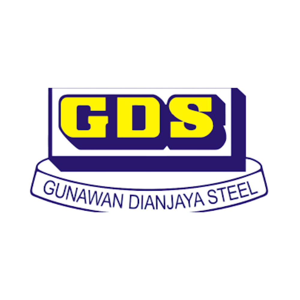 Logo Partner Gunawan Dianjaya Steel
